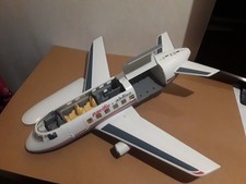 Playmobil pacific airlines for sale  MIDDLESBROUGH