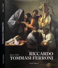 Riccardo tommasi ferroni. usato  Italia