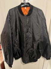 Bomber jacket xxl for sale Bomber jacket xxl for sale  WARWICK