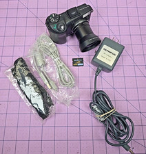 Olympus 350 8.0mp for sale  Fort Wayne
