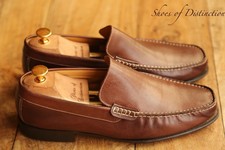 Loake skipton brown for sale  SUTTON COLDFIELD