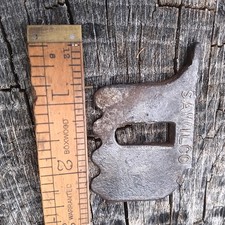 Old sawil co. for sale  Morganton