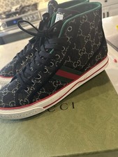 Gucci jacquard high for sale  Antioch