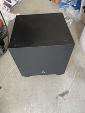 Martinlogan dynamo 400 for sale  Cumming