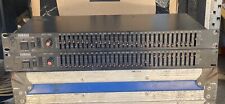 Equalizzatore grafico yamaha usato  Salerno