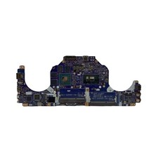 Placa-mãe LA-C901P para Dell Alienware 13 R2 0VC62V i5-6200U GTX960M 2GB-GPU comprar usado  Enviando para Brazil