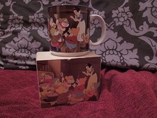 Snow white seven for sale  NORTHAMPTON