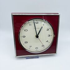 Vintage hettich küchenuhr gebraucht kaufen  Köln