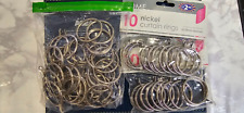 Swish curtain rings for sale  HATFIELD