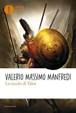 Scudo talos storico usato  Asti