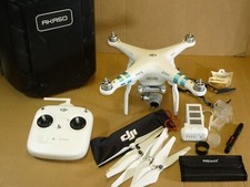 Dji phantom standard for sale  BOURNEMOUTH