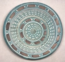 Rare assiette creuse d'occasion Rare assiette creuse d'occasion  Avelin