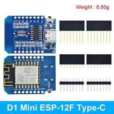 Wemos mini esp8266 gebraucht kaufen  Schwarmstedt