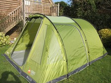 Campmaster trailer tent for sale  BUCKINGHAM