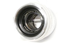 Carl zeiss planar gebraucht kaufen  Neuwied
