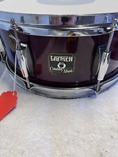 bordo gretsch catalina 5,5 X 14 comprar usado  Enviando para Brazil