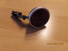 Fahrradrücklicht 40er 50er gebraucht kaufen  Berlin