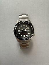 Seiko skx013 dive for sale  Edison