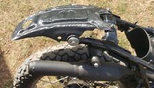 Yamaha 250 400 gebraucht kaufen  Wallhausen, Blankenheim