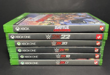 Wwe 2k22 17 for sale  Henderson