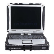 Panasonic toughbook mk8 usato  Spedire a Italy