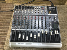 Mackie 1402 vlz for sale  Oklahoma City