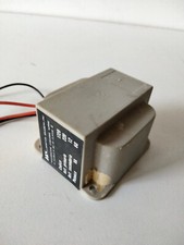 Trasformatore 60va 220 usato  Santu Lussurgiu