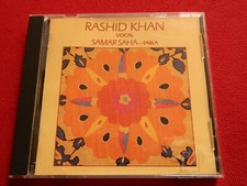 Rashid khan samar d'occasion Rashid khan samar d'occasion  Saint-Amant-Roche-Savine