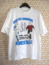 Tee shirt olympique d'occasion  Arles