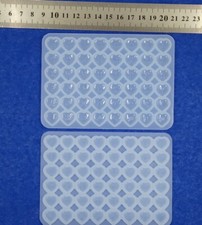 1pz stampo silicone usato  Siculiana