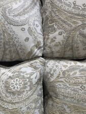Pillows set haverty for sale  West Palm Beach