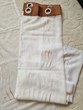 Stück ösen schal gebraucht kaufen  München