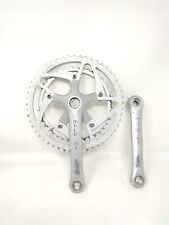 Vintage guarnitura crankset usato  Grugliasco