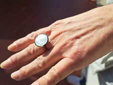 Anello vintage oro usato  Roma