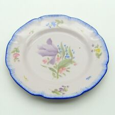 Charolles. earthenware plate d'occasion  Expédié en Belgium