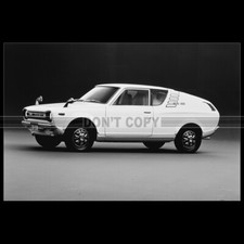 Photo .010917 datsun d'occasion  Martinvast