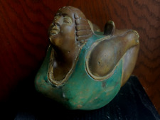 Modernist bronze yoga for sale  RICKMANSWORTH