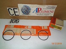 40489 fasce pistoni usato  Gioia Tauro