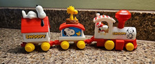 Snoopy express train for sale  Faribault