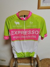 Fahrradtrikot team expresso gebraucht kaufen  Hausen