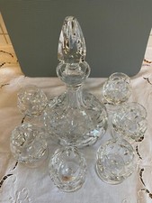 Nachtmann glas bamberg gebraucht kaufen  Hamburg