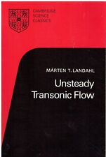 Unsteady transonic flow usato  Roma
