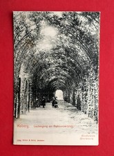 Kolberg 1900 laubengang gebraucht kaufen  Dresden