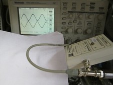 Broadband amplifier 10khz for sale  Menlo Park