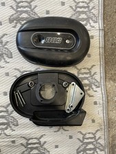 Harley sportster black for sale  ORPINGTON