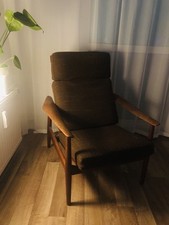 Arne vodder teakholz gebraucht kaufen  Berlin