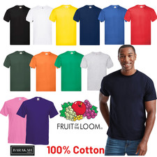 Fruit the loom d'occasion  Expédié en Belgium