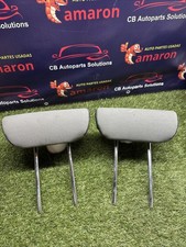 98-04 Nissan Frontier Xterra encosto de cabeça traseira assento balde cinza fabricante de equipamento original (conjunto de 2), usado comprar usado 98-04 Nissan Frontier Xterra encosto de cabeça traseira assento balde cinza fabricante de equipamento original (conjunto de 2), usado comprar usado  Enviando para Brazil