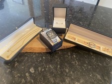 Jewellery chain watch for sale  SEVENOAKS