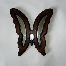 Vintage wooden butterfly for sale  Amarillo
